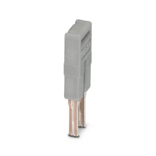 Phoenix Contact - Doorverbindingsbrug rijgklem - FBS 2-3,5 GY 3213153 6761809