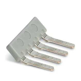 Phoenix Contact - Toebehoren/onderdelen voor industriële connectoren - EBPL  4-3,81 1733518 6761907