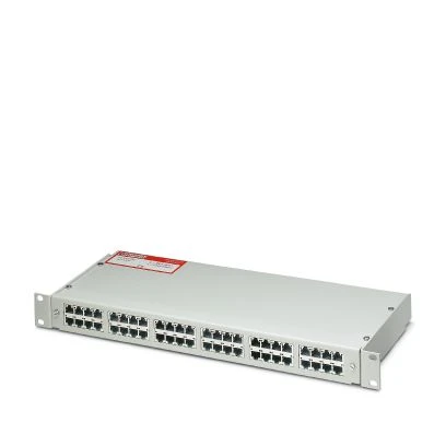 Phoenix Contact Overspanningsbeveiliging voor data en M&R D-LAN-19-24 2838791 6762392