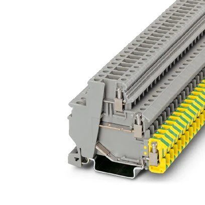 Phoenix Contact Sensor/actorrijgklem DOK 1,5-2D 2717139 6762477