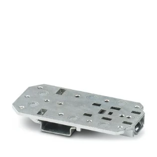 Phoenix Contact - Draagbeugel/adapter voor DIN-rail - UTA 107 2853983 6762525