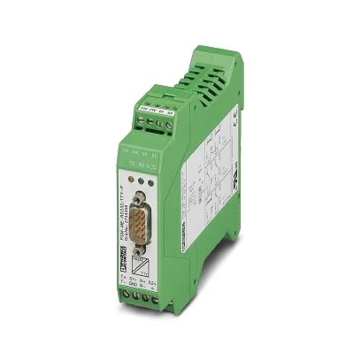 Phoenix Contact PLC communicatiemodule PSM-ME-RS232/TTY-P 2744458 6762548