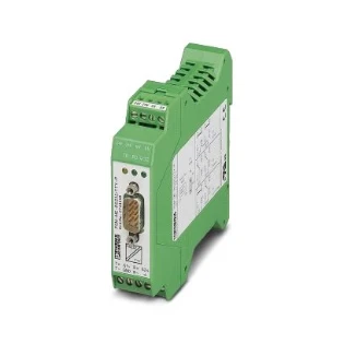 Phoenix Contact - PLC communicatiemodule - PSM-ME-RS232/TTY-P 2744458 6762548