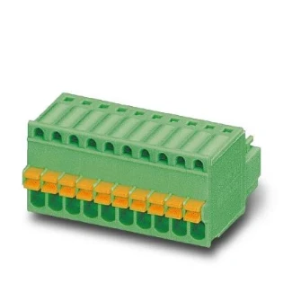 Phoenix Contact - Kabelconnector voor printplaatconnector - FK-MC 0,5/ 5-ST-2,5 1881354 6762751