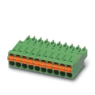 Phoenix Contact - Kabelconnector voor printplaatconnector - FMC 1,5/ 4-ST-3,81 1745917 6762764