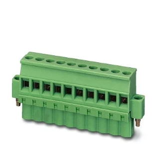 Phoenix Contact - Kabelconnector voor printplaatconnector - MVSTBW 2,5/ 4-STF-5,08 1834929 6762785