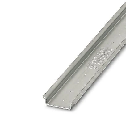 Phoenix Contact Montagerail voor elektrische/industriële regelapparatuur NS 35/ 7,5 UNPERF 2000MM 0843101 6762873