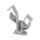 Phoenix Contact - Stroomrailsteun - ABN 2/SS 0404460 6762879