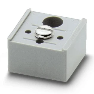Phoenix Contact - Draagbeugel/adapter voor DIN-rail - AB/NS 1201141 6762889