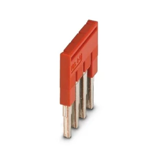Phoenix Contact - Doorverbindingsbrug rijgklem - FBS  4-5 3030187 6763039