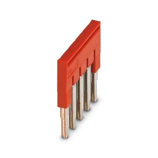 Phoenix Contact - Doorverbindingsbrug rijgklem - FBS  5-5 3030190 6763040