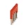 Phoenix Contact - Doorverbindingsbrug rijgklem - FBS  5-5 3030190 6763040