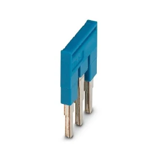 Phoenix Contact - Doorverbindingsbrug rijgklem - FBS  3-6 BU 3036945 6763042