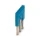 Phoenix Contact - Doorverbindingsbrug rijgklem - FBS  3-6 BU 3036945 6763042