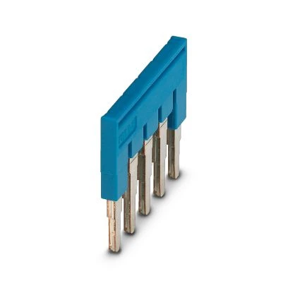 Phoenix Contact Doorverbindingsbrug rijgklem FBS  5-6 BU 3036961 6763047