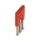 Phoenix Contact - Doorverbindingsbrug rijgklem - FBS  3-6 3030242 6763050