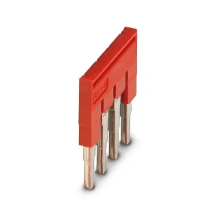 Phoenix Contact - Doorverbindingsbrug rijgklem - FBS  4-6 3030255 6763051