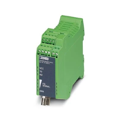 Phoenix Contact Media converter PSI-MOS-RS422/FO 850 E 2708355 6763267