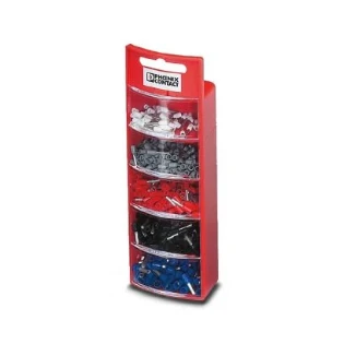Phoenix Contact - Assortimentdoos verbindingsmaterialen - AI SORTI BOX RD 3202960 6763376