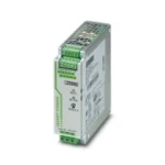 Phoenix Contact - Gelijkstroomvoedingseenheid - QUINT-PS/1AC/24DC/ 5 2866750 6763890
