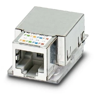 Phoenix Contact - VS-08-BU-RJ45-5-F/PK 1652936 6763944