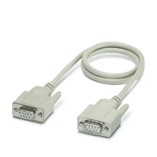 Phoenix Contact - Computer-/USB kabel - VS-09-DSUB-20-LI-1,0 1656233 6763950