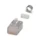 Phoenix Contact - Rechthoekige connector, set (industrieconnector) - VS-08-ST-RJ45 1688573 6763984