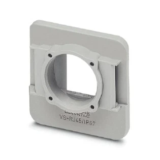Phoenix Contact - Toebehoren/onderdelen voor industriële connectoren - VS-08-A-RJ45/MOD-1-R-IP67 1689844 6764015