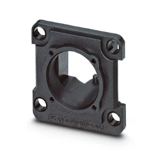 Phoenix Contact - Toebehoren/onderdelen voor industriële connectoren - VS-08-A-RJ45/LP-1-IP67-BK 1658655 6764245