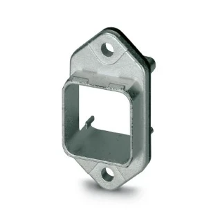 Phoenix Contact - Bevestigingselement industriële connector - VS-PPC-F1-RJ45-MNNA-1R-PHA 1608029 6764254