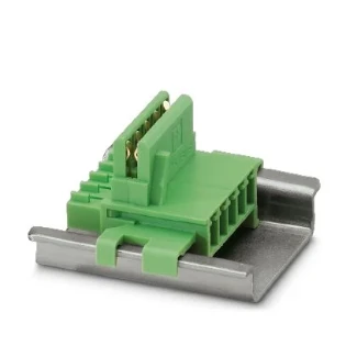 Phoenix Contact - Printplaatconnector - ME 17,5 TBUS 1,5/ 5-ST-3,81 GN 2709561 6764375