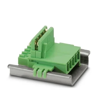Phoenix Contact - Printplaatconnector - ME 22,5 TBUS 1,5/ 5-ST-3,81  GN 2707437 6764385