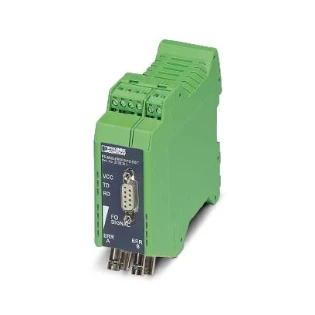 Phoenix Contact - Media converter - PSI-MOS-PROFIB/FO 850 T 2708261 6764408