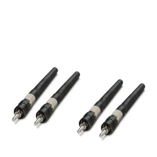 Phoenix Contact - Glasvezel connector - PSM-SET-B-FOC/4-HCS/PN 2313782 6764412