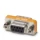 Phoenix Contact - Contactblok voor ronde connector - PSM-AD-D9-NULLMODEM 2708753 6764417