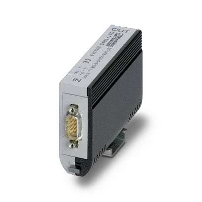 Phoenix Contact Overspanningsbeveiliging voor data en M&R DT-UFB-V24/S-9-SB 2803069 6764540