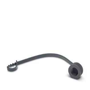 Phoenix Contact - Afdichtdop kabelinvoer - PROT-M12 FS-PA-CHAIN 1430873 6764774