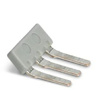 Phoenix Contact - Toebehoren/onderdelen voor industriële connectoren - EBPL  3-3,81 1733505 6764815