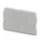 Phoenix Contact - Eindplaat rijgklem - D-ST 2,5 3030417 6764909
