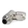 Phoenix Contact - Ronde connector, veldzijdig confectioneerbaar (industrieconnector) - SACC-M12MRD-4Q SH PN 1554539 6765328