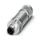 Phoenix Contact - Ronde connector, veldzijdig confectioneerbaar (industrieconnector) - SACC-M12MSD-4PL SH PN 1424682 6765411