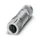 Phoenix Contact - Ronde connector, veldzijdig confectioneerbaar (industrieconnector) - SACC-M12FSD-4PL SH PN 1424683 6765412