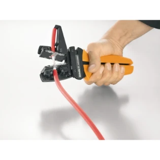 Weidmüller - Vervangingsmes - AIE MULTI-STRIPAX POF 1212770000 67655