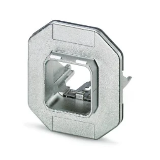Phoenix Contact - Bevestigingselement industriële connector - VS-PPC-F1-RJ45-MNNA-1C-F 1405222 6765707