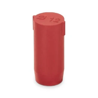Phoenix Contact - Afdichtdop kabelinvoer - SEALING PLUG 12X22 RD 1400260 6765872