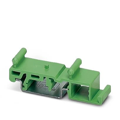 Phoenix Contact Profiel voor opbouw elektronica behuizing UMK-FE 2970031 6765995