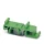Phoenix Contact - Profiel voor opbouw elektronica behuizing - UMK-FE 2970031 6765995