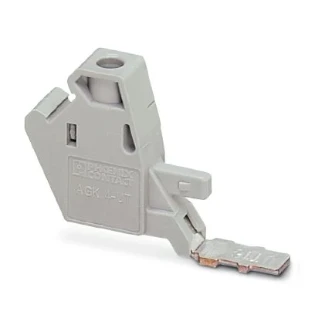 Phoenix Contact - Verbindingsrijgklem - AGK 4-UT 16 3047125 6766026
