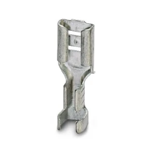 Phoenix Contact - Perskoppelstuk voor koperkabel - C-SCF 1,5/4,8X0,5 3240154 6766299