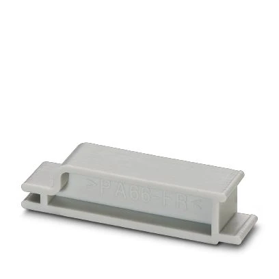 Phoenix Contact Profiel voor opbouw elektronica behuizing ME MAX TBUS BS KMGY 2199650 6766311